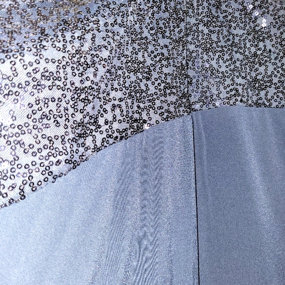 jcpenney Dresses Jackie Jon For Jcpenney Navy Blue Dress Sz Poshmark